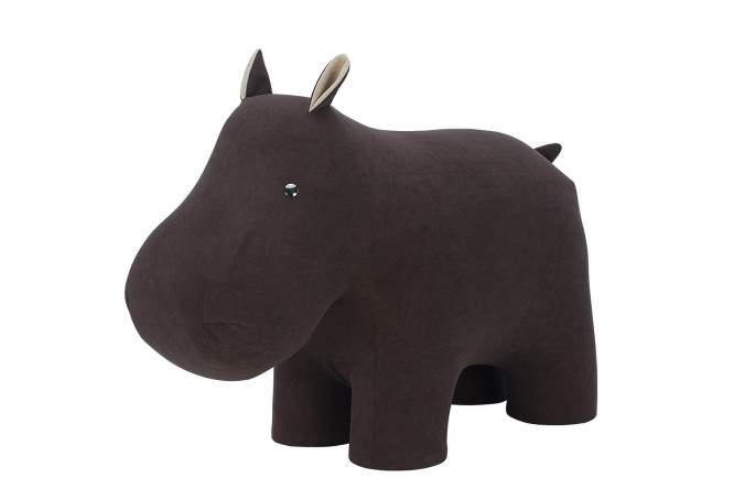 Пуф Combi Hippo
