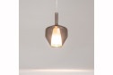 Светильник подвесной MAYTONI Modern Duality 4 кв.м., 20х42.5х20 см, E27