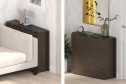 Стол-книжка СТК-22 25.8х74.1х86.4 см