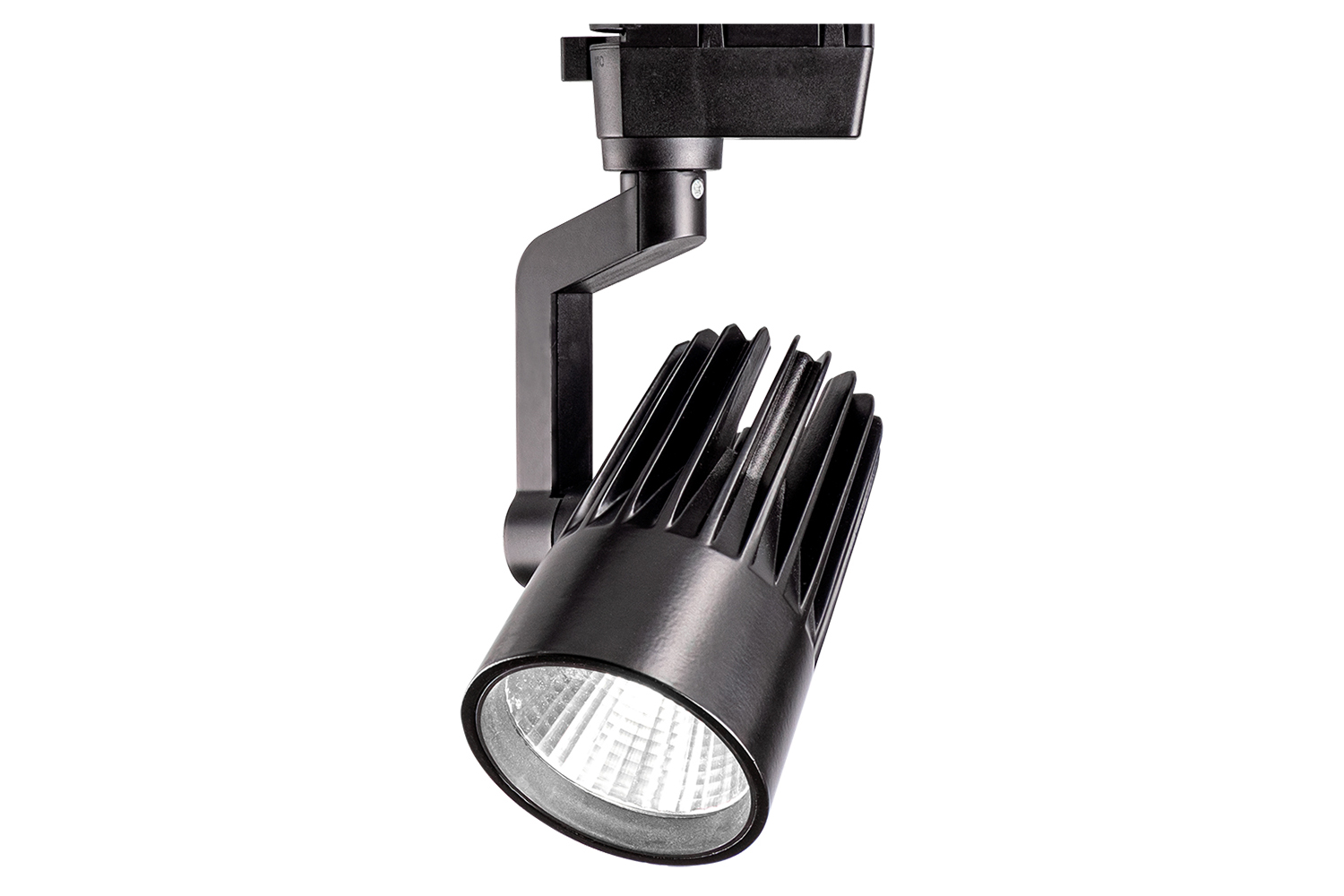 Прожектор трековый JAZZWAY PTR 0130-2