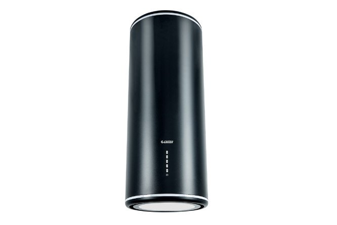 Изображение товара Вытяжка EXITEQ EX-1306 black E10159 цвет чёрный, 38х93х43 см
