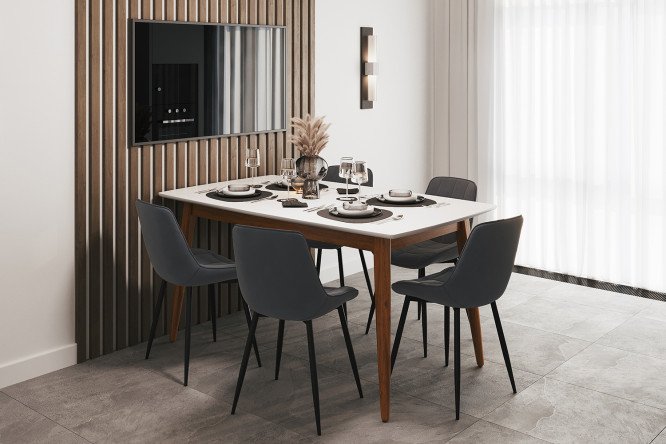 Изображение товара Стулья Белен и стол Самурай-2 для вашего интерьера