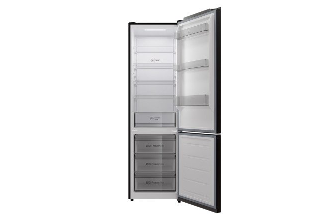 Холодильник с инвертором LEX LKB400GRID
