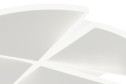 Светильник потолочный Sky 20 кв.м., LED, 50 см