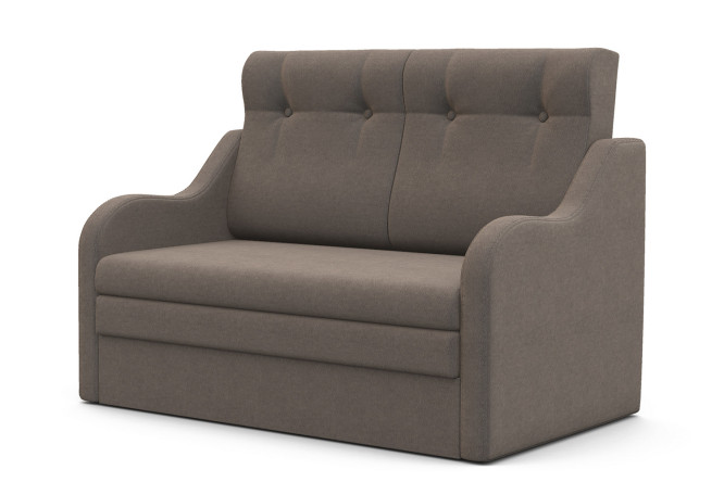 Изображение товара Диван-кровать Классика 2В с механизмом французская раскладушка