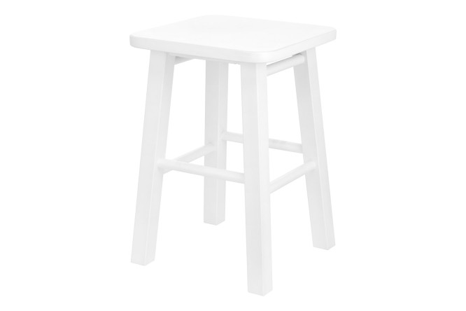 Изображение товара Стильный табурет Loft Home 32х47х32 см надежная мебель современный дизайн