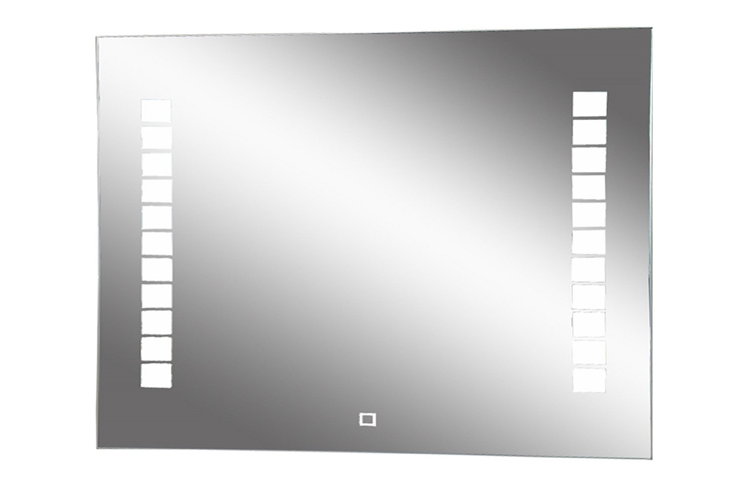 Зеркало с подсветкой Quadro