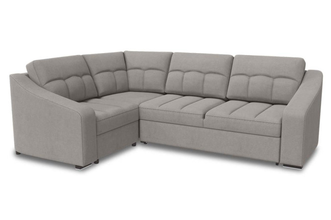 Изображение товара Угловой диван-кровать Сириус современный комфорт и стиль