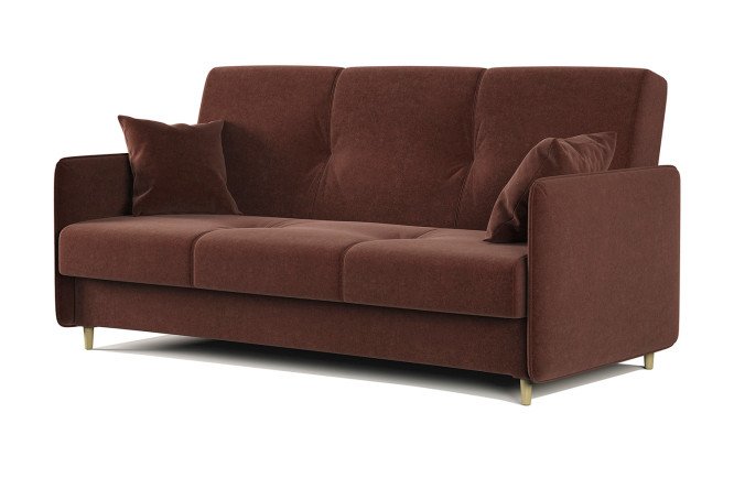 Изображение товара Диван-кровать Валенсия с механизмом книжка, размеры 200х92х90 см