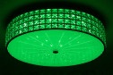 Люстра CITILUX Портал 27 кв.м., LED, 51 см