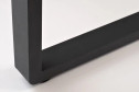 Стол обеденный JOYGARDEN Топа средний 120x69x80 см
