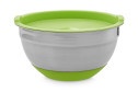 Миска с крышкой BERKRAFT Chef 19,5 см