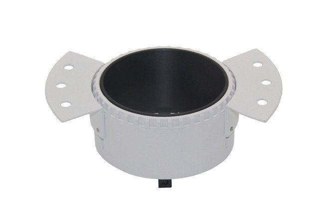 Светильник встраиваемый MAYTONI Downlight Share 7.5x5.5x7.5 см, GU10