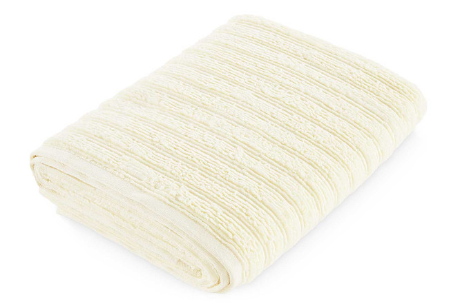 Изображение товара Полотенце банное ESTUDI BLANCO Be Free 70х140 см из хлопка