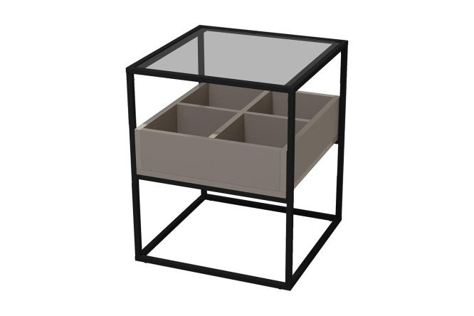 Изображение товара Тумба прикроватная Кассо