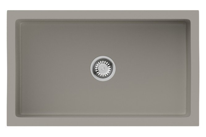 Изображение товара Мойка врезная OMOIKIRI Mikura 76-CC 4997079 76х46х23 см