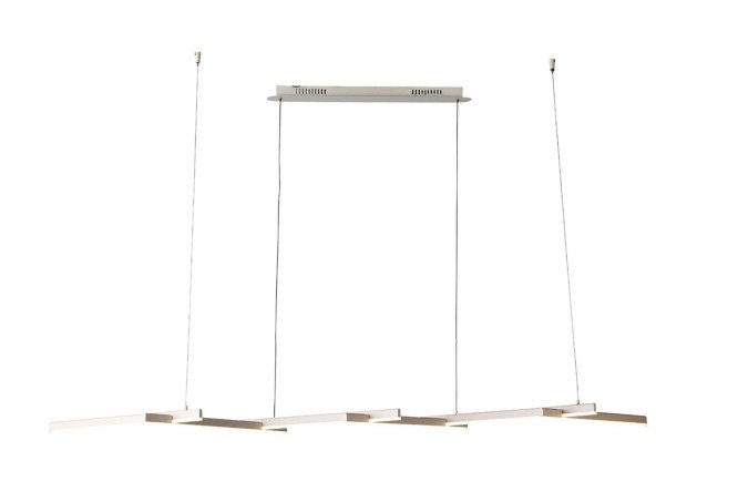 Изображение товара Люстра подвесная ST LUCE Basoni для помещений до 29 кв.м