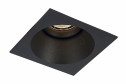 Светильник встраиваемый ST LUCE ST207 3 кв.м, 10.3x5.2x10.3 см, GU10