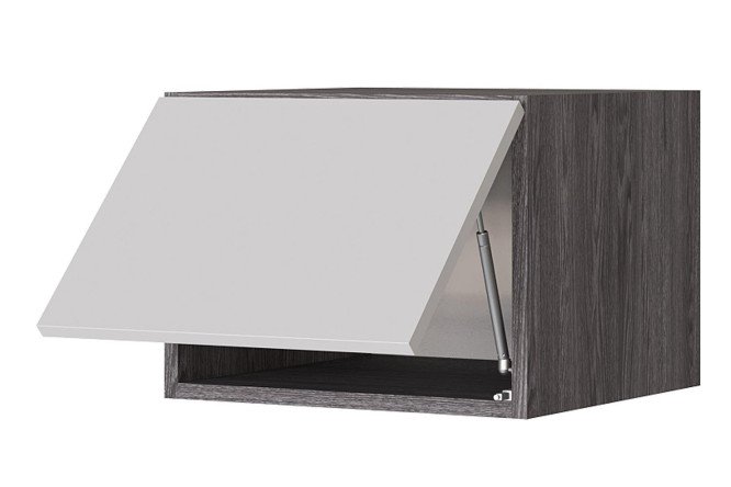 Изображение товара Антресоль P400 из ЛДСП для хранения и организации пространства