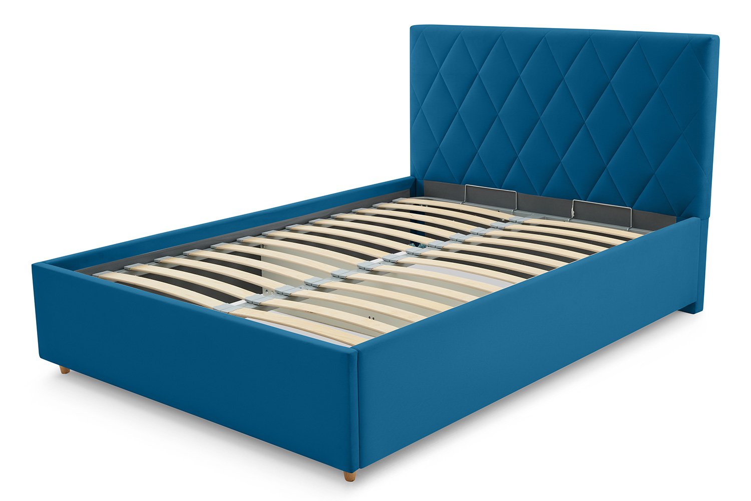 Кровать с подъемным механизмом solana nils 180х200 см