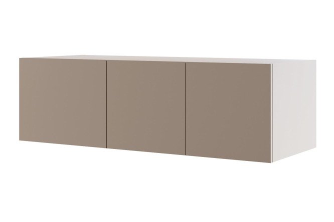 Изображение товара Антресоль 2-створчатая София угловая Мебель для хранения