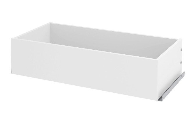 Изображение товара Ящик HOFF Блокс для каркаса шириной 75 см глубиной 35 см белый