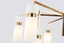 Светильник на штанге AMBRELLA LIGHT High Light 30 кв.м., 76.5x18x76.5 см, E14
