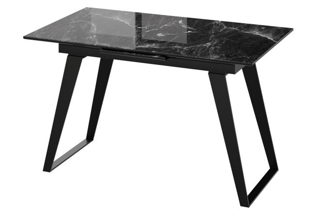 Изображение товара Стол обеденный раздвижной Техно 140х77х80 см