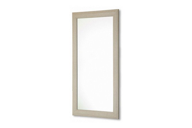 Изображение товара Зеркало в раме 00000443 50х95 см