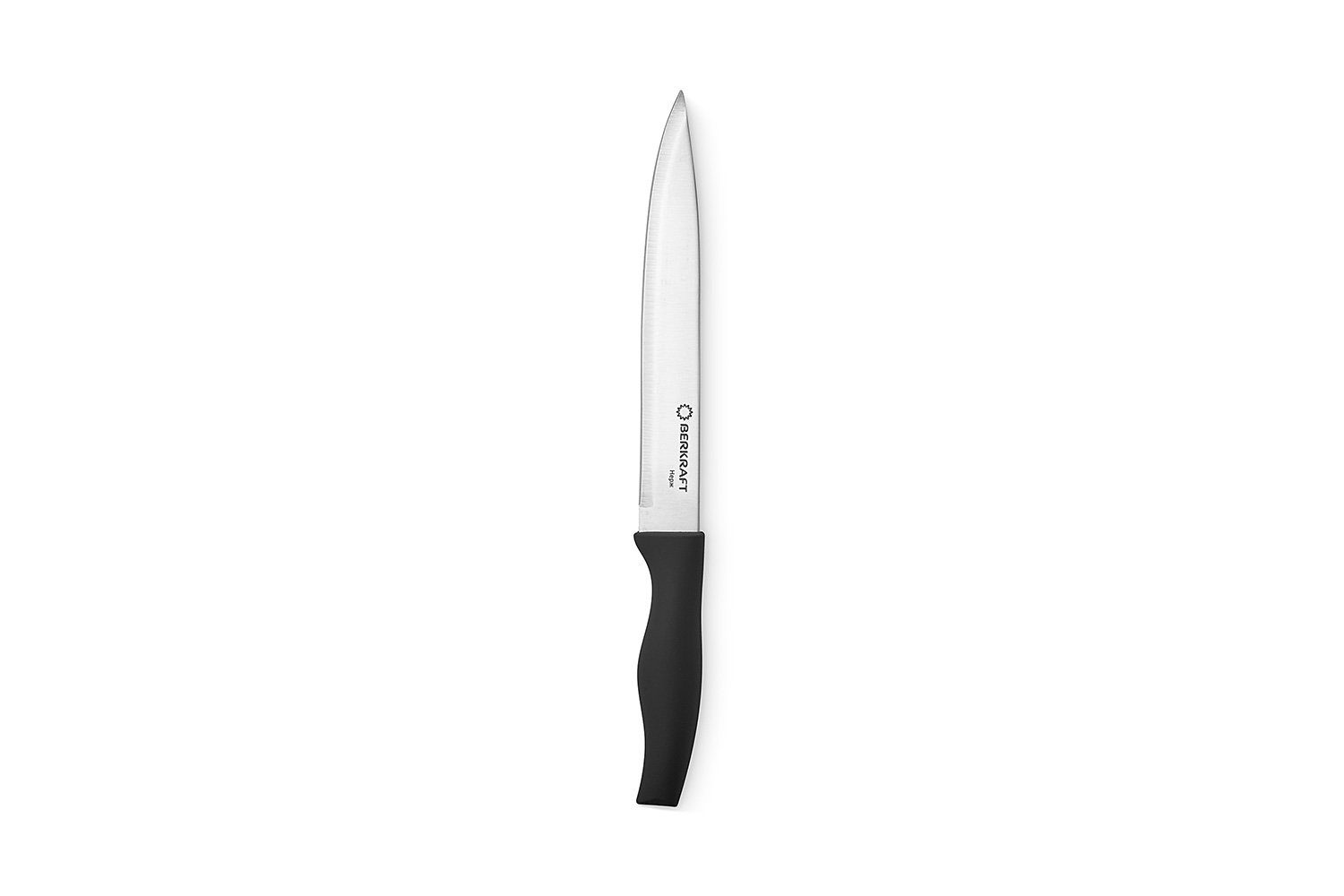 Нож для нарезки BERKRAFT Graphite
