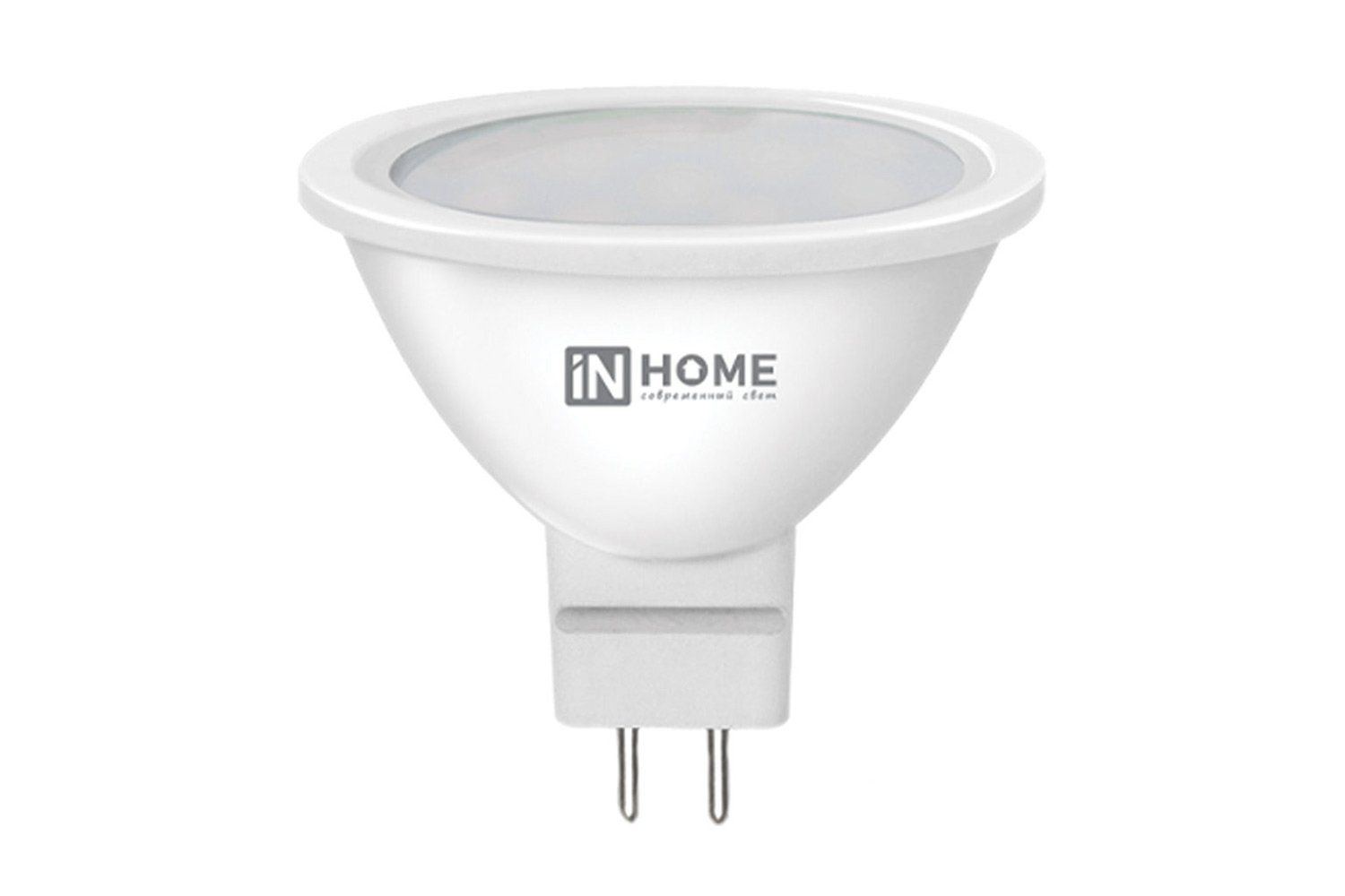 Лампа светодиодная IN HOME Vision care