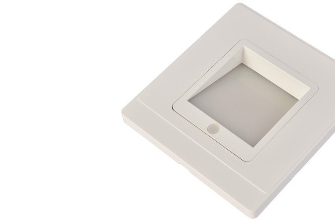 Светильник настенный FAVOURITE Nox LED