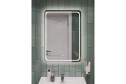 Зеркало ORANGE Nature 50х70 см