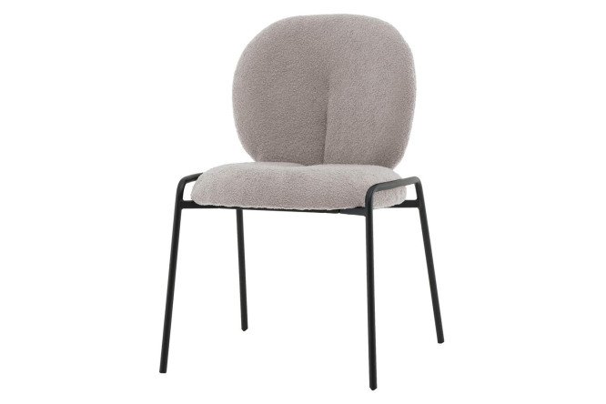 Стул обеденный Stool Group Моллек 59х84х60 см