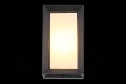 Светильник уличный настенный ST LUCE Cubista 6 Вт, LED