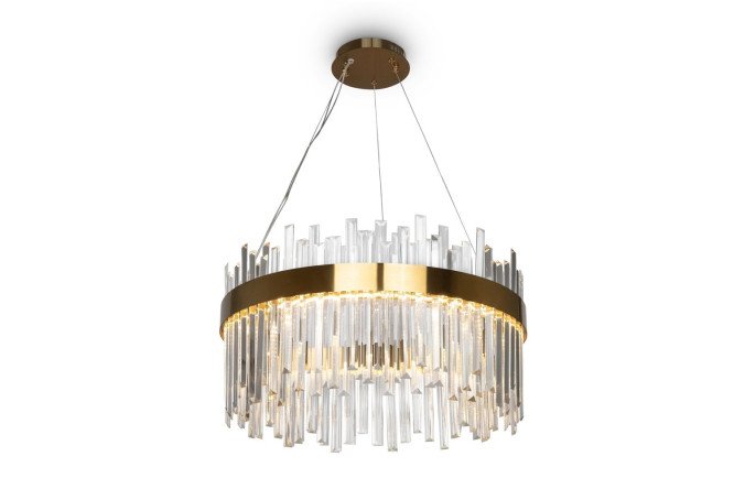 Изображение товара Светильник подвесной LED FREYA FR10007PL 10 кв.м., LED, 60 см