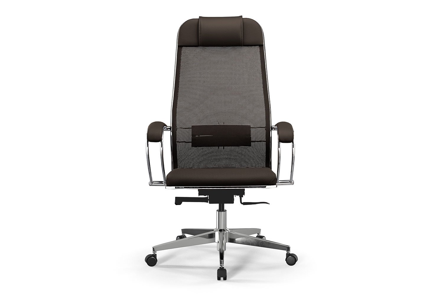 Кресло офисное МЕТТА Ergolife Comfort