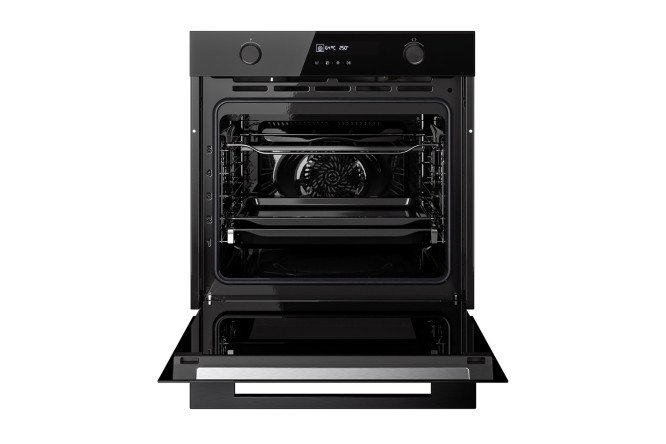 Электрический духовой шкаф KUPPERSBERG HT 611 BB 72х67х65 см