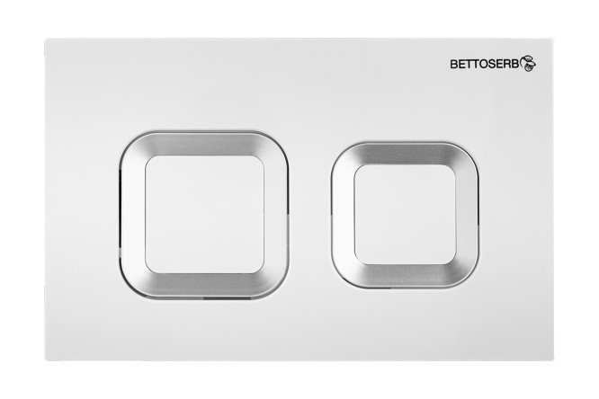 Фото 3 Инсталляция BETTOSERB Sava free standing SFS40006470