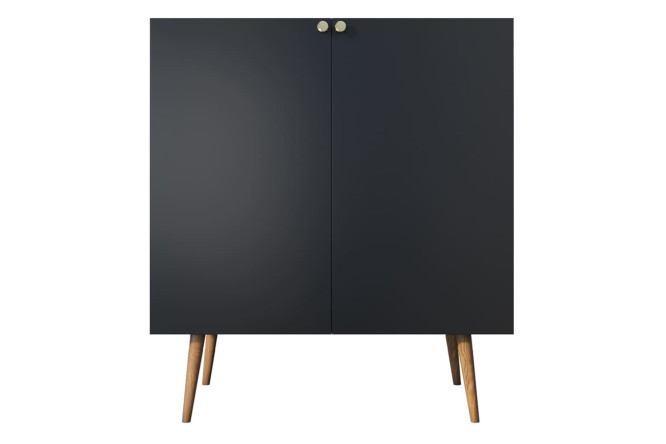 Изображение товара Комод с 2 дверками малый Berber