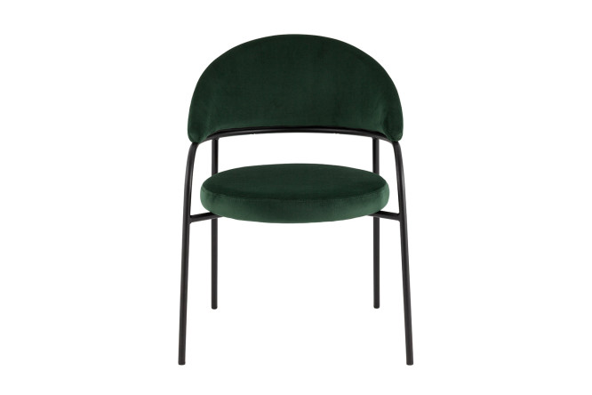 Стул Stool Group Тилль с подлокотниками 58х79х63 см