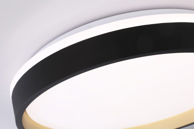 Фото 8 Светильник потолочный AMBRELLA LIGHT Orbital 16 кв.м., 39x8x39 см, LED