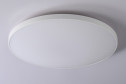 Светильник потолочный AMBRELLA LIGHT Orbital 16 кв.м., 37.2x5.5x37.2 см, LED