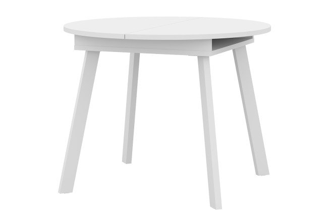 Изображение товара Стол Sirius 110х80х110 см - практичный и современный стол для дома и офиса