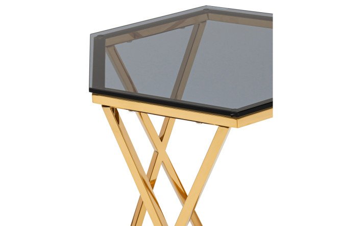Журнальный столик Stool Group Круз