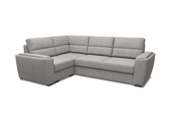 Изображение товара Угловой диван-кровать Вега 1 ДУ Сектор with механизм Дельфин 150х224 см