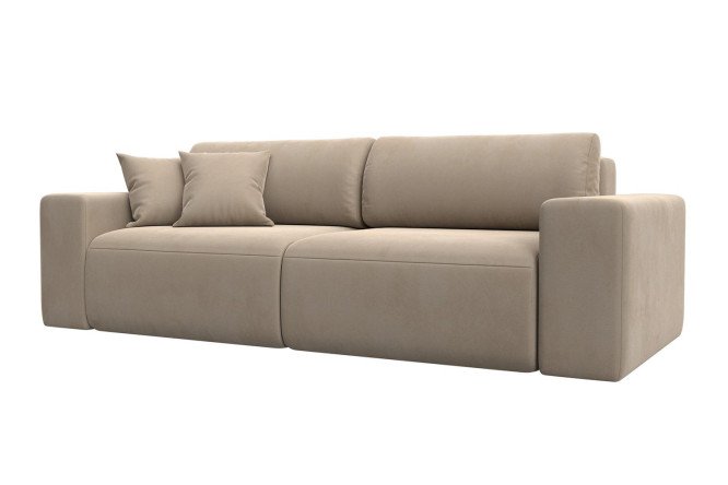 Изображение товара Диван-кровать Лига 036 Классик с механизмом еврокнижка