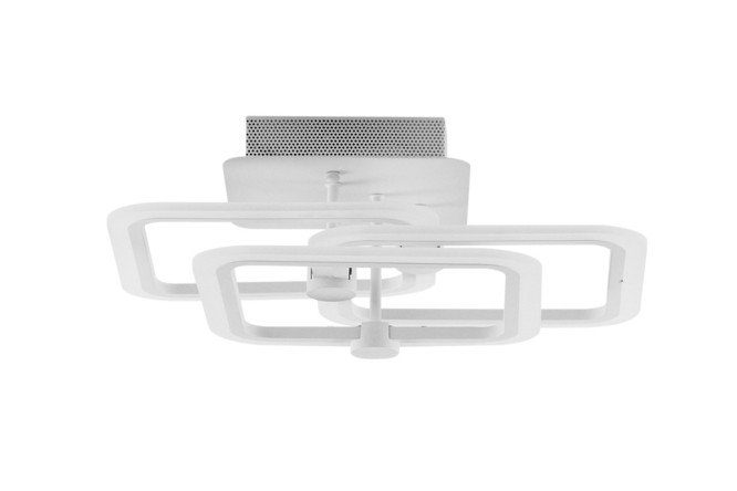 Изображение товара Люстра потолочная MODERLI Terse 20 кв.м., LED, 45 см