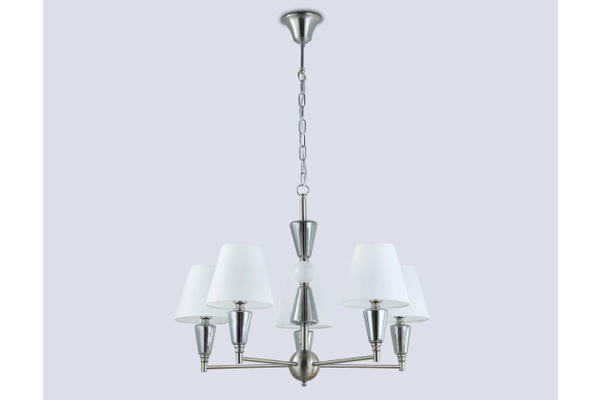 Светильник подвесной AMBRELLA LIGHT High light LH75253 18 кв.м., 70х52х70 см, E14
