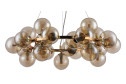 Светильник подвесной MAYTONI MOD548PL 46 кв.м., G9